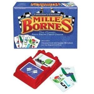 Mille Bornes Rules: Learn the Game in No Time .